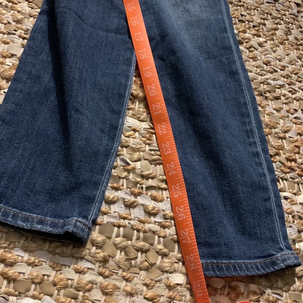 💙JOE’S Distressed Skinny Ankle Jean - Picture 9 of 10
